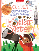 Curious Questions Answers about The Solar System 178617443X Book Cover