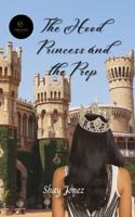 The Hood Princess and the Prep 1638484937 Book Cover