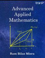 Advanced Applied Mathematics 1925823113 Book Cover