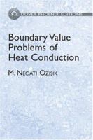 Boundary Value Problems of Heat Conduction 0486495159 Book Cover