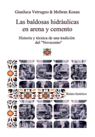 Las baldosas hidráulicas en arena y cemento (Spanish Edition) B0DHWG73PS Book Cover