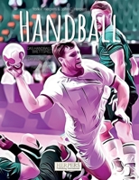 Handball Brettspiel 1983840599 Book Cover