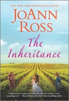 The Inheritance 1335418563 Book Cover