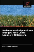 Badanie morfodynamiczne brzegów rzek Chari i Logone w N'Djamena 6203601845 Book Cover