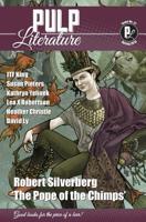 Pulp Literature Spring 2019: Issue 22 1988865131 Book Cover