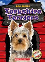 Yorkshire Terriers (Paperback)(Blastoff! Readers: Dog Breeds) 1600142141 Book Cover
