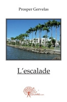 L'escalade (French Edition) 281212010X Book Cover