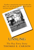 Unsung: The Ray Ewry Story 1548074640 Book Cover