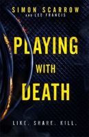 Playing With Death (FBI Agent Rose Blake) 1472213424 Book Cover