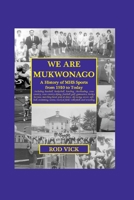 We Are Mukwonago 1986242552 Book Cover