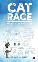 CAT Race 1946280968 Book Cover