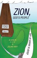 Zion, God's People 142574527X Book Cover