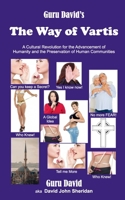 The Way of Vartis 0993235549 Book Cover