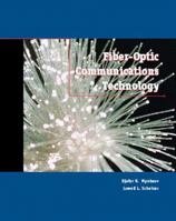 Fiber-Optics Communications Technology 0139620699 Book Cover