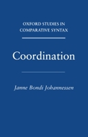 Coordination 0198237723 Book Cover