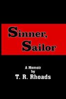 Sinner, Sailor 1418461555 Book Cover