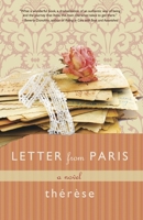 Letter from Paris 1611881412 Book Cover