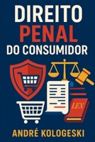 Direito Penal do Consumidor B0G2B8YFX4 Book Cover