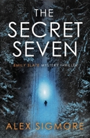 The Secret Seven 1957536276 Book Cover
