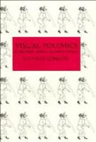 Visual Polemics in the Ninth-Century Byzantine Psalters: Iconophile Imagery in Three Ninth-Century Byzantine Psalters 0521400503 Book Cover
