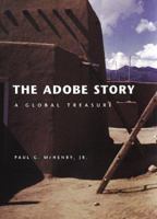 The Adobe Story 0826319211 Book Cover