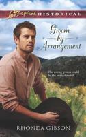 Groom by Arrangement 037382954X Book Cover