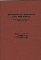 Information Systems and Networks: Eleventh Annual Symposium, March 27-29, 1974 0837177170 Book Cover