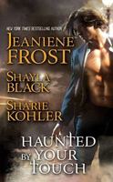 Haunted by Your Touch Anthology 1439166765 Book Cover