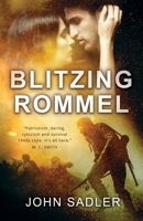 Blitzing Rommel 1839011726 Book Cover