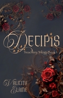 Decipis: A Christian Post-Apocalyptic Romance (Treachery Trilogy) 195729051X Book Cover