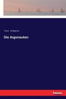 Die Argonauten 2385085755 Book Cover