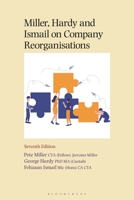 Taxation of Company Reorganisations 1526511495 Book Cover