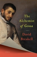 The Alchemist of Genoa 106836470X Book Cover