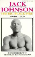 The Big Black Fire 0870675818 Book Cover