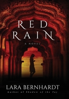 Red Rain 1955836086 Book Cover