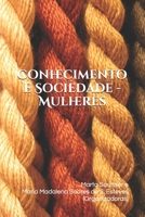 Conhecimento e Sociedade - Mulheres 1098825950 Book Cover