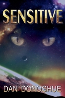 Sensitive B0DXGYJ4RW Book Cover