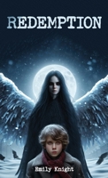 Redemption 1662953399 Book Cover