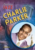 Charlie Parker 1612282660 Book Cover