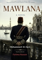 Mawlana 8585368829 Book Cover