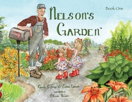 Nelson's Garden 195481996X Book Cover