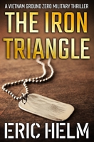 Iron Triangle 0373627122 Book Cover