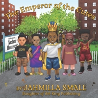 The Emperor of the Cutes 1737254840 Book Cover