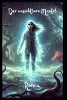 Der unsichtbare Mantel: Roman (German Edition) B0DS1VZTCB Book Cover