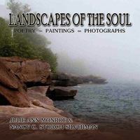 Landscapes of the Soul 1450055605 Book Cover