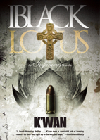 Black Lotus 1617752665 Book Cover