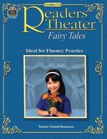 Readers' Theater: Fairy Tales (Readers' Theater) 1420630695 Book Cover