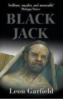 Black Jack 0374406960 Book Cover