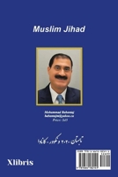 Defeated Muslim Jihad: Muslim Jihad 1664182144 Book Cover