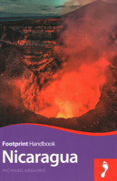 Nicaragua Handbook 1911082655 Book Cover